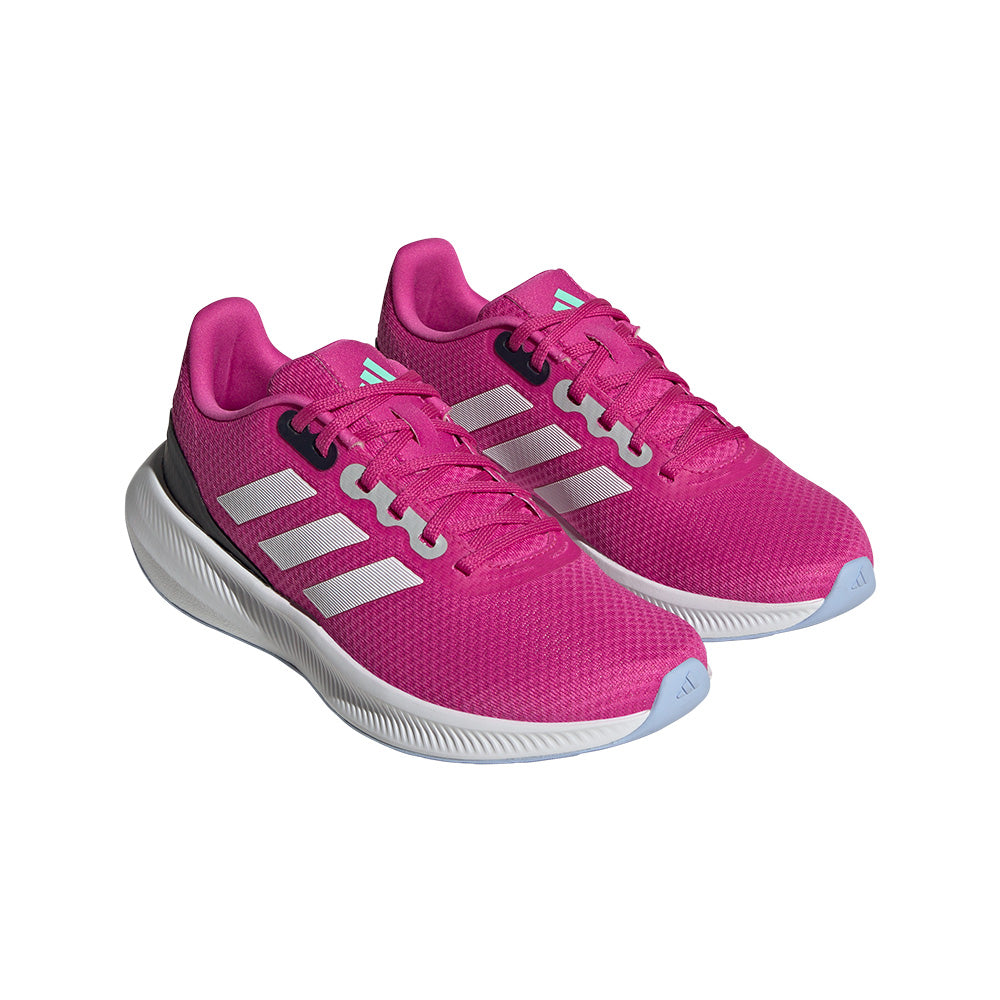 Tenis Mujer adidas Runfalcon 3 - Rosado