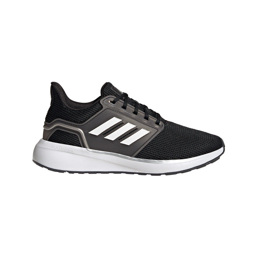 Tenis Mujer adidas EQ19 Run - Negro