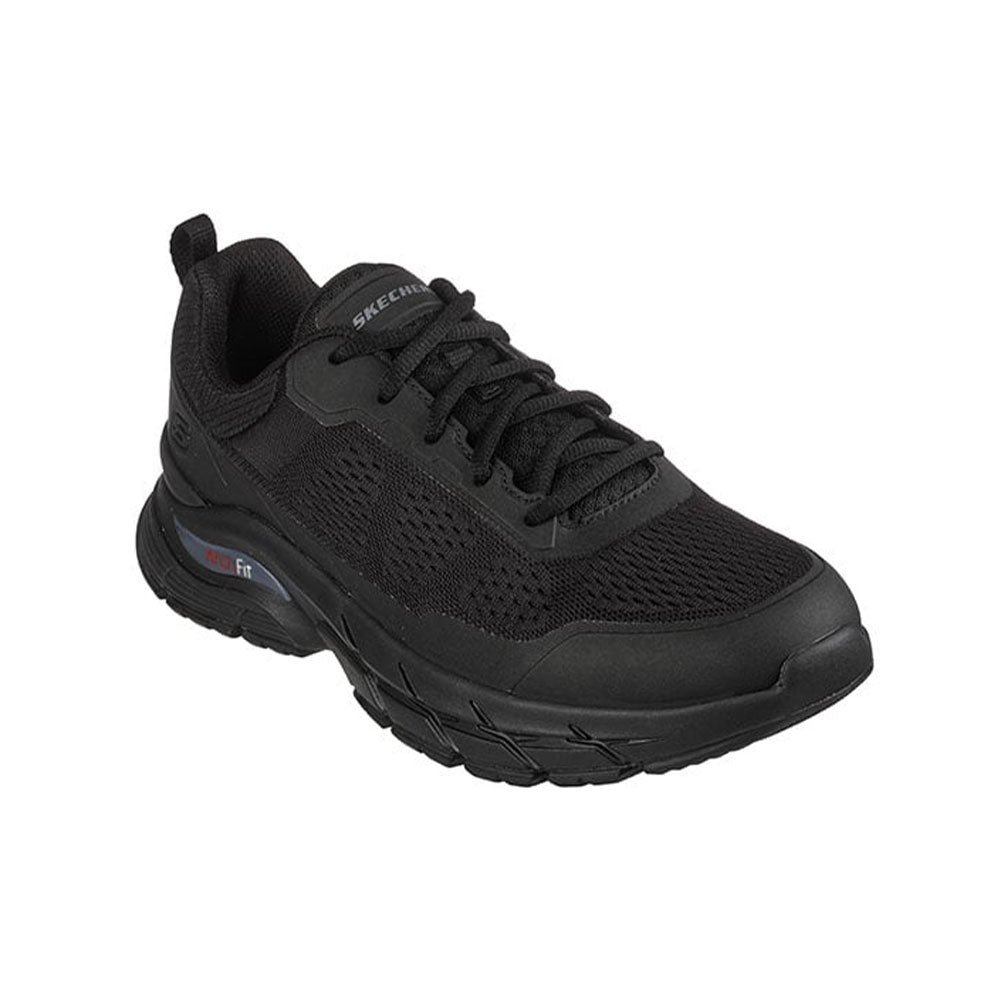 Tenis Hombre SkechersArch Fit- Negro