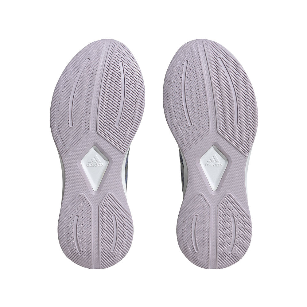 Tenis Mujer Adidas Duramo SL2.0 - Violeta-Blanco