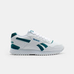 Tenis Mujer Reebok Ripple Double - Blanco-Azul