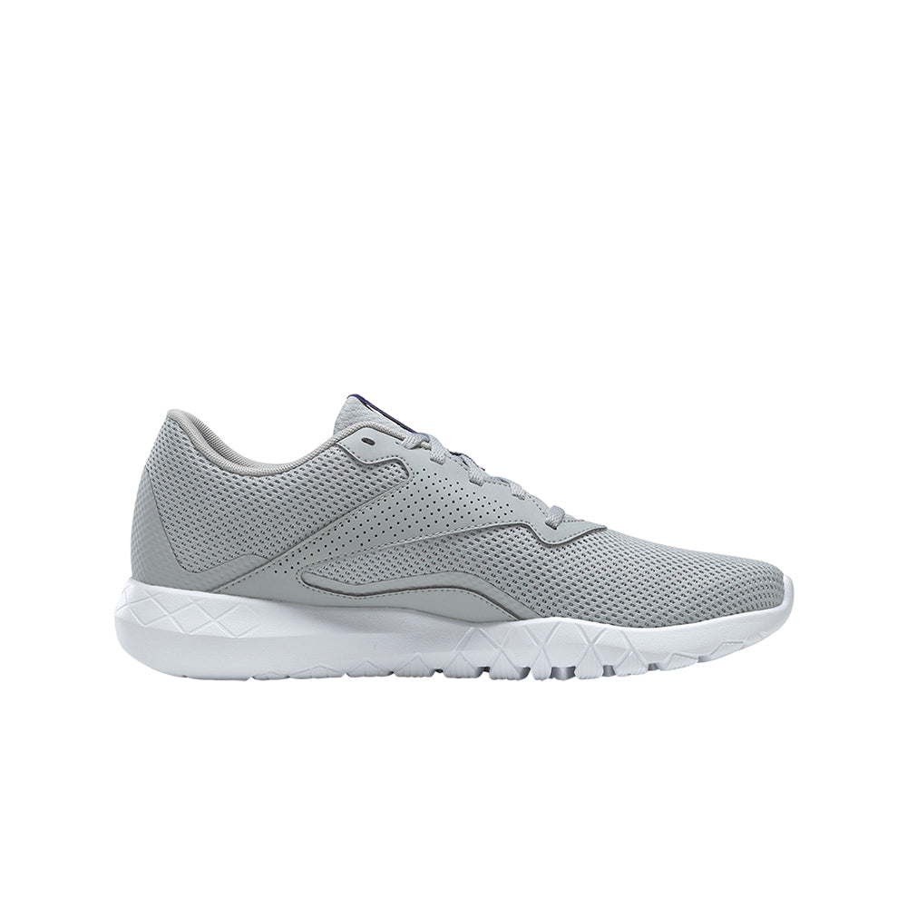 Tenis Hombre Reebok Flexagon Energy TR 3 - Gris-Azul