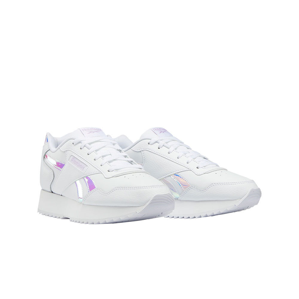 Tenis Mujer Reebok Glide RippleDouble - Blanco