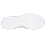 Tenis Mujer Skechers Cardova Classic - Blanco-Verde