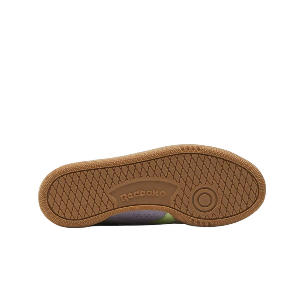 Tenis RebookMujer Cluc C Grounds - Morado
