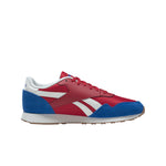 Tenis Hombre Reebok Royal Ultra - Rojo-Azul