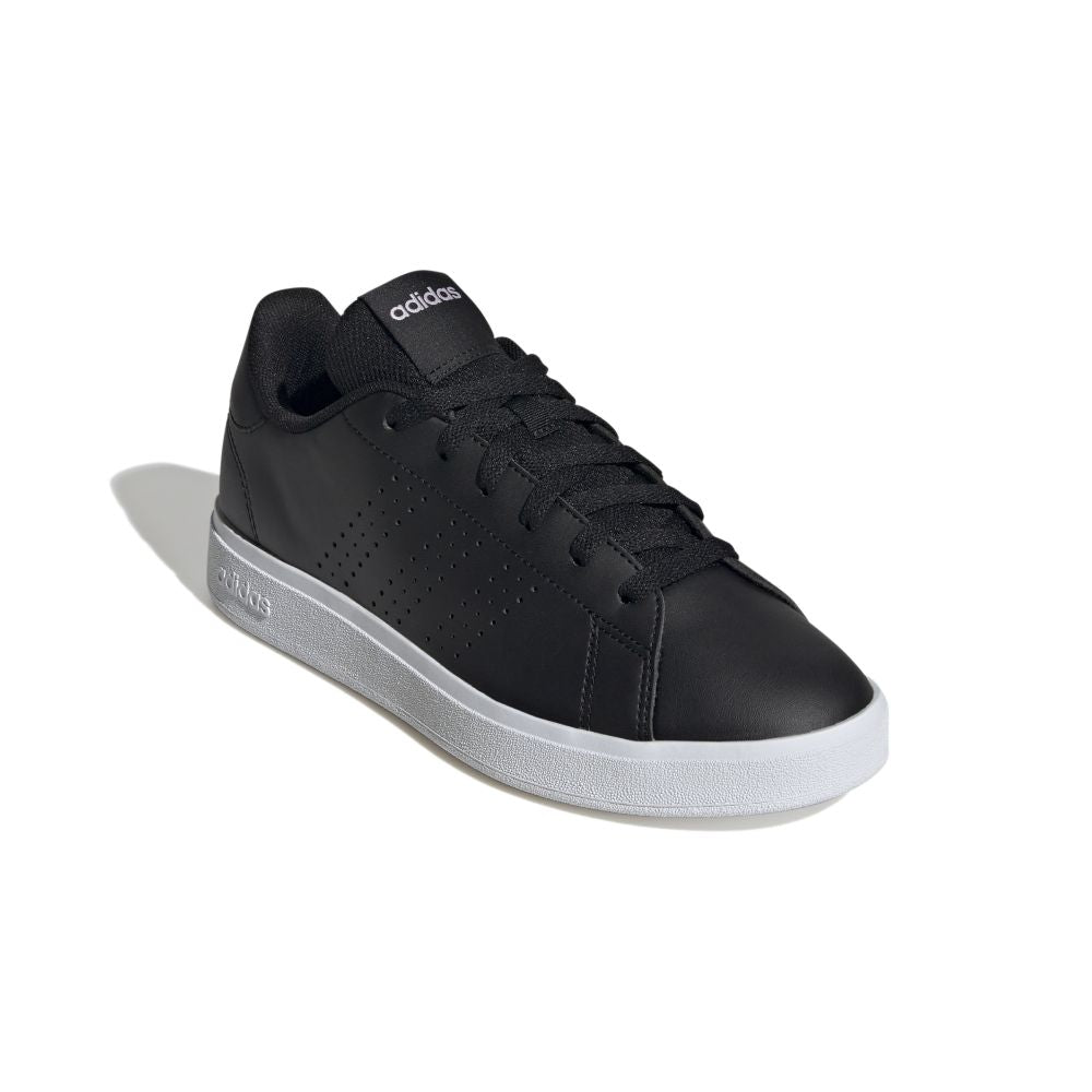 Tenis Mujer adidas Advantage Base - Negro