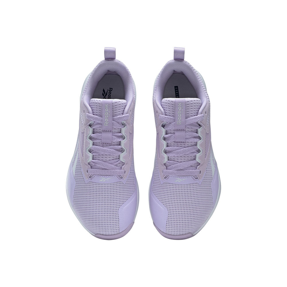 Tenis Mujer Reebok Nanoflex V2- Violeta