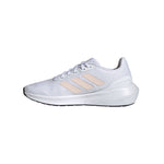 Tenis Mujer adidas Runfalcon 3.0 - Blanco