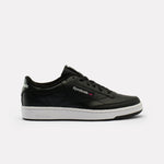 Tenis Hombre Reebok Classics Club C 85 - Negro