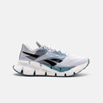 Tenis Mujer Reebok Running Floatzig 1- Gris-Azul