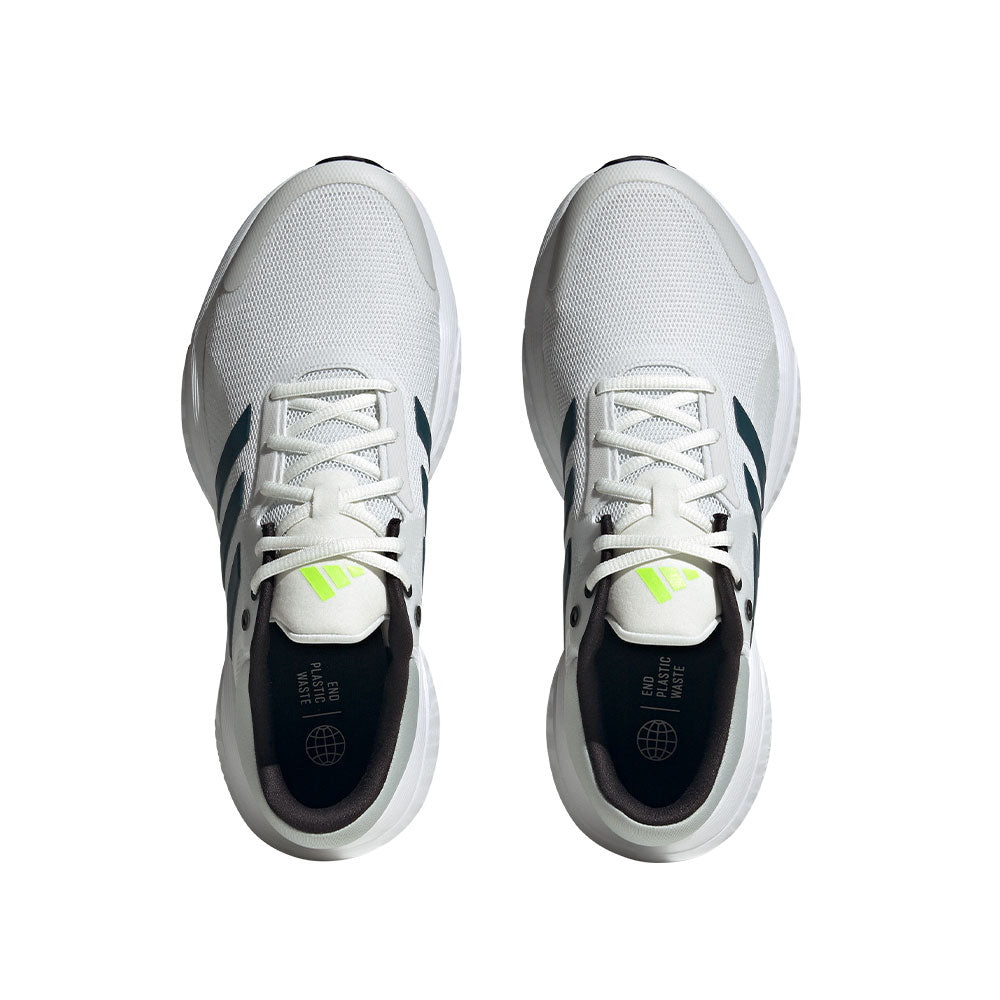 Tenis Hombre adidas Response Runner - Blanco