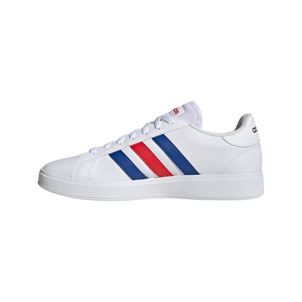 Tenis Training adidas Grand Court Base 2.0 - Blanco