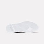 Tenis Mujer Reebok Court Advantage - Beige-Morado