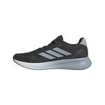 Tenis Adidas Hombre Runfalcon 5Negro - Azul