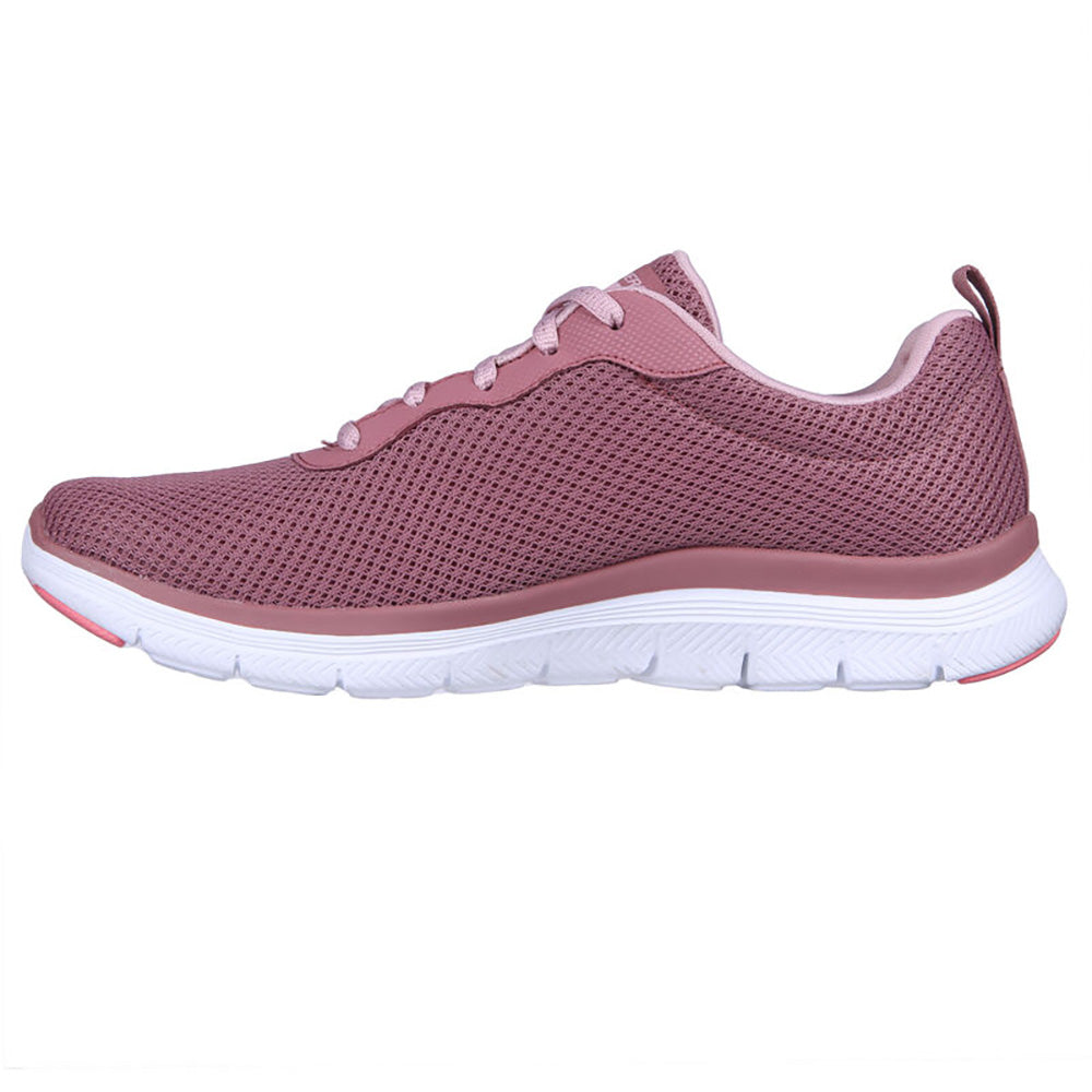 Tenis Skechers Mujer Appeal 4.0 - Rosado