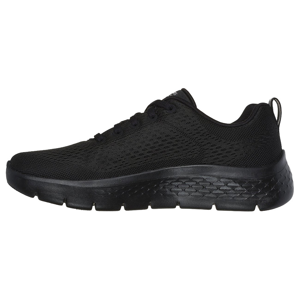 Tenis Skechers Mujer Go Walk Flex -Negro