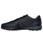 Torretin Hombre Skechers Academy Turf - Negro