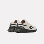 Tenis Reebok Zig Dynamica Str - Blanco - Negro