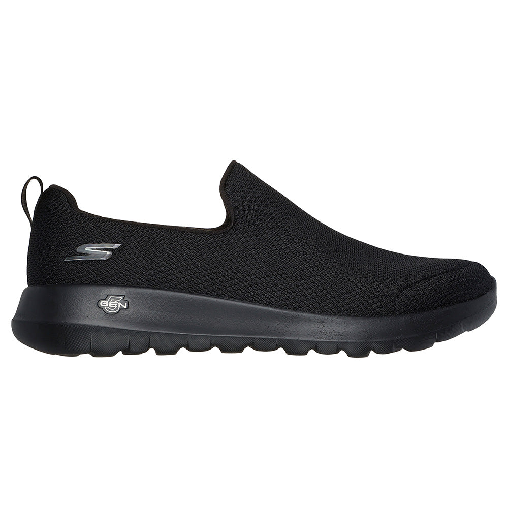 Tenis Hombre Skechers Go Walk Max-Negro