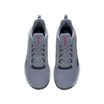 Tenis Hombre Reebok NFX - Gris-Rojo