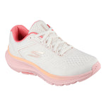 Tenis Skechers Mujer Go Run Consistent 2.0 Blanco