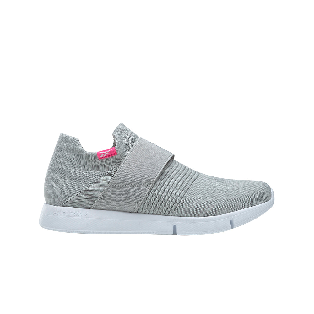 Tenis Mujer Reebok DayStart - Gris