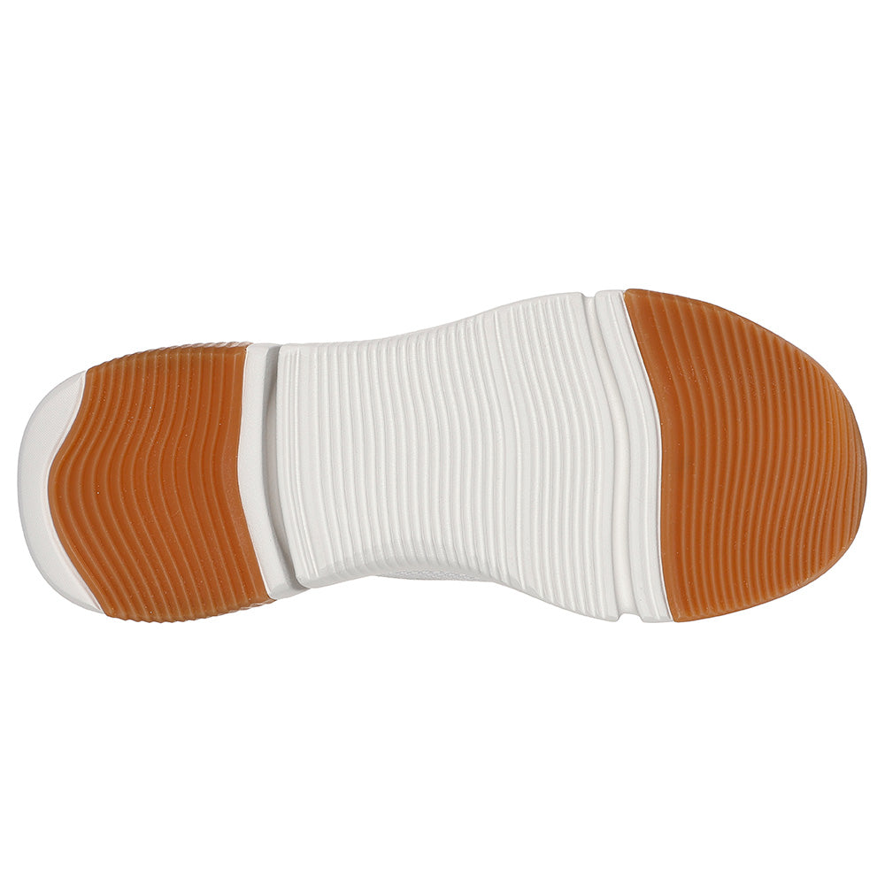 Tenis Mujer Bobs Sport Sparrow Flex - Beige
