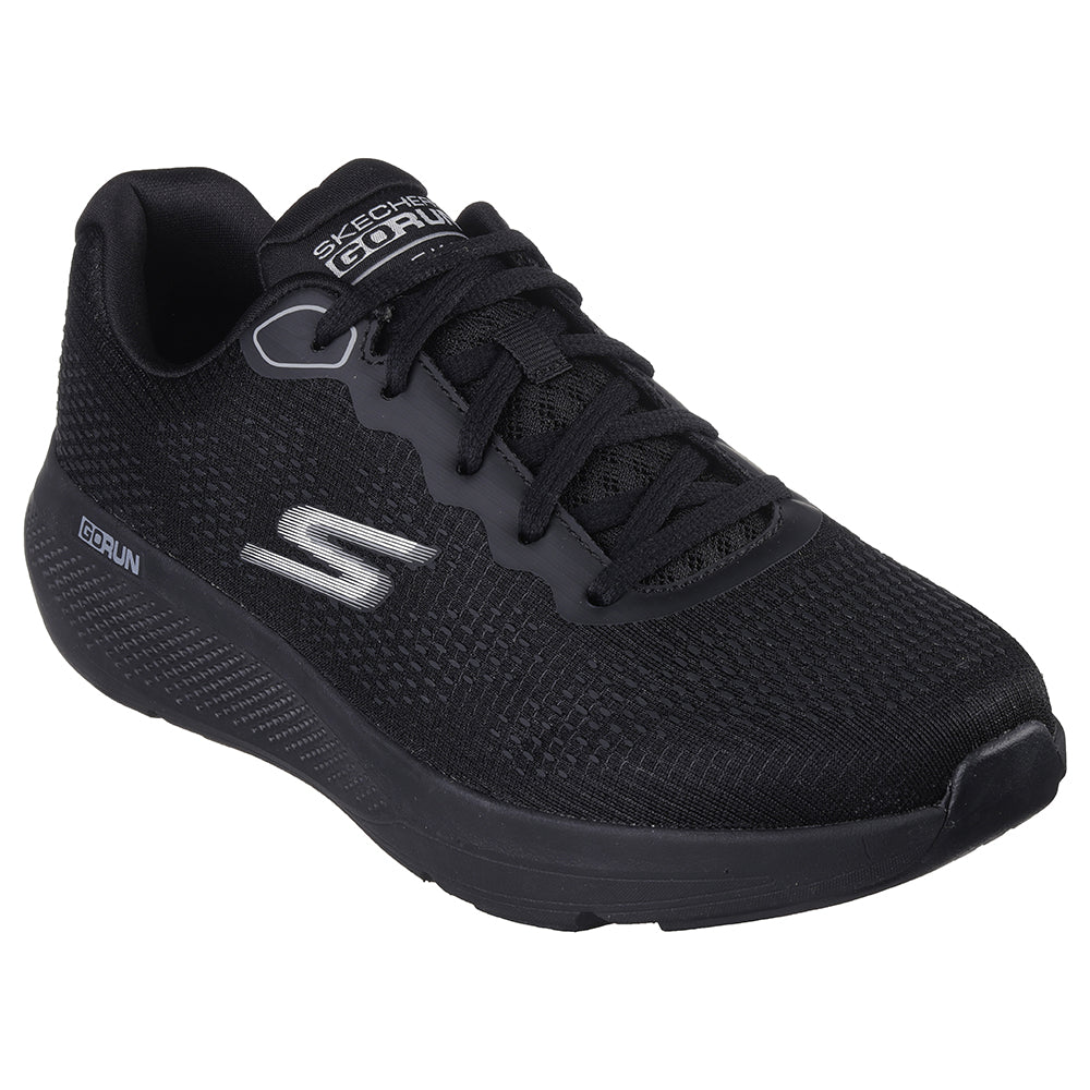 Tenis Hombre Skechers Go Run Elevate - Negro