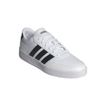 Tenis adidas Hombre Breaknet 3.0 - Blanco