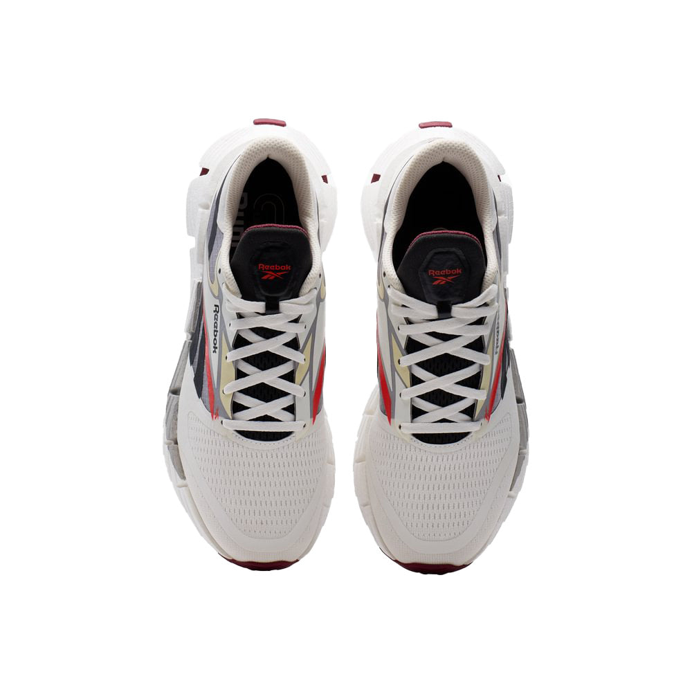 Tenis Hombre Reebok Floatzing - Blanco