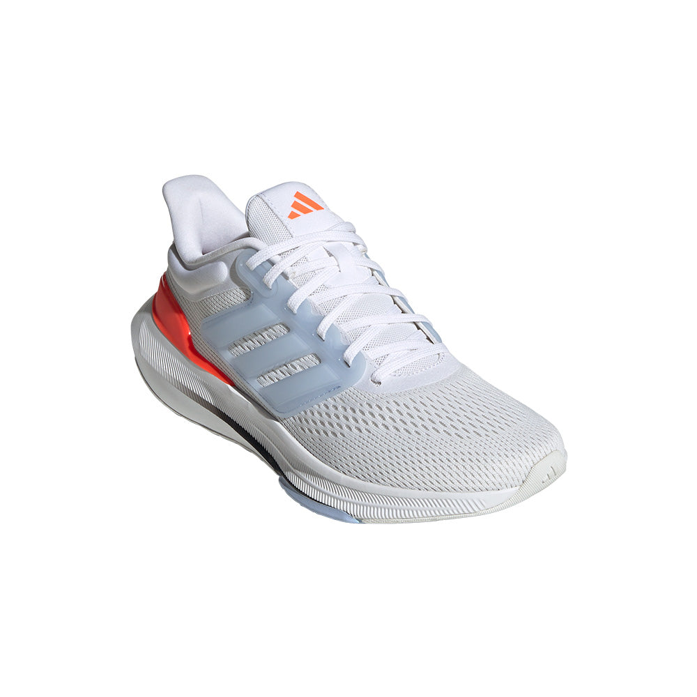 Tenis Mujer Adidas Ultrabounce - Blanco