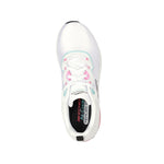 Tenis Mujer Skechers Air Extreme 2.0 - Blanco