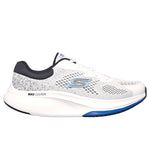 Tenis Skechers HombreGo Walk Max Walker - Blanco - Negro