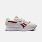 Tenis Mujer Reebok Ripple Double - Blanco-Rojo