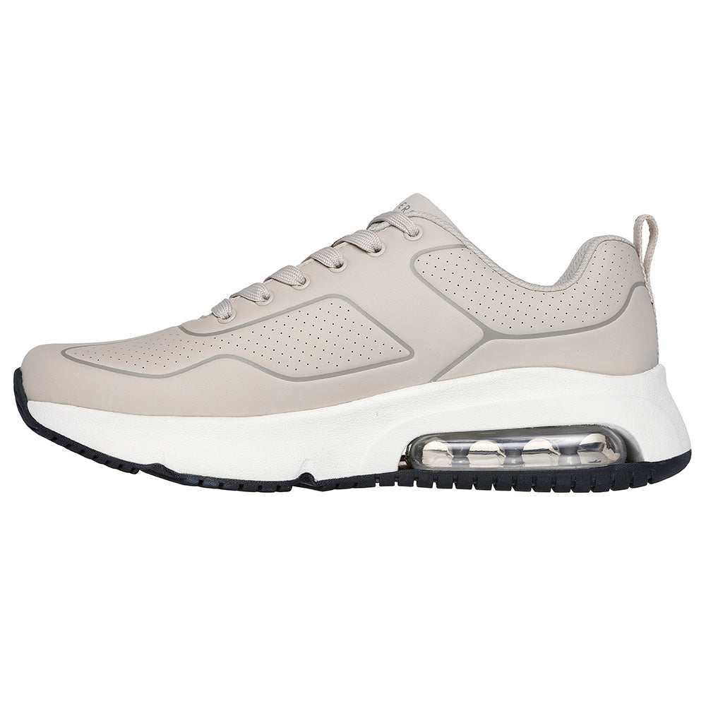 Tenis Hombre Skechers Uno Envolve - Blanco