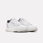 Tenis Mujer Reebok Classics Phase Court - Blanco-Gris