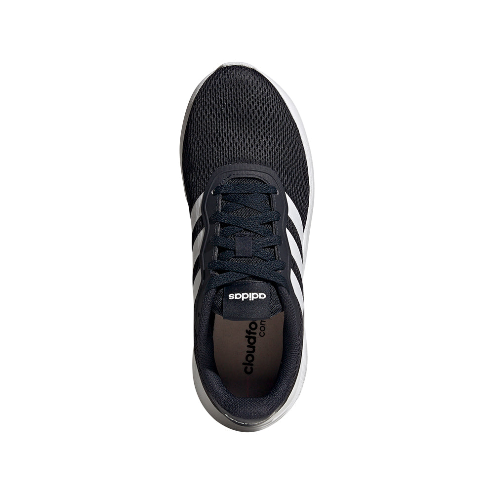 Tenis Hombre adidas Nebzed - Azul-Blanco