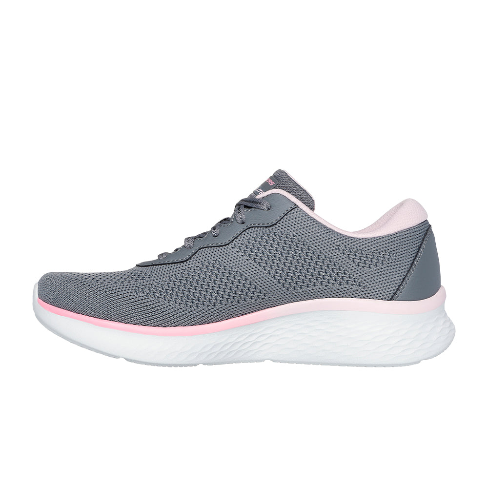 Tenis Mujer Skechers Lite Pro - Gris