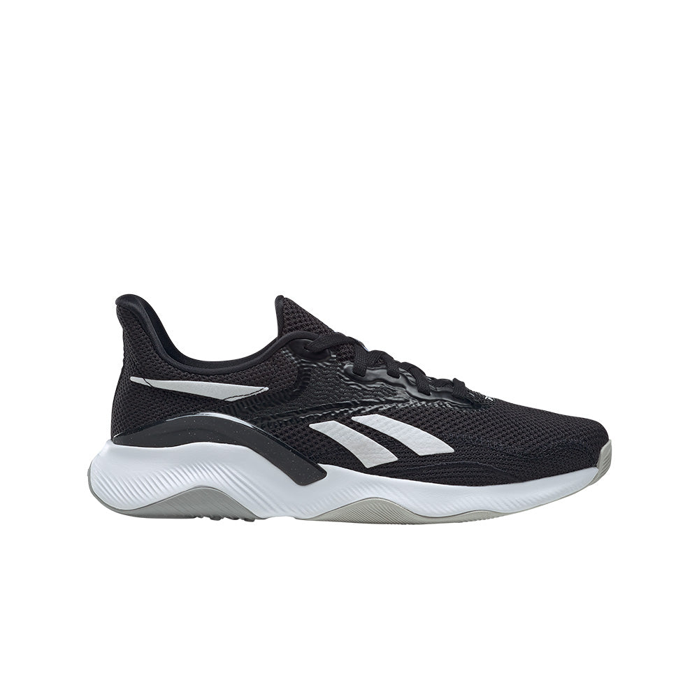 Tenis Mujer Reebok Hiit TR3 - Negro