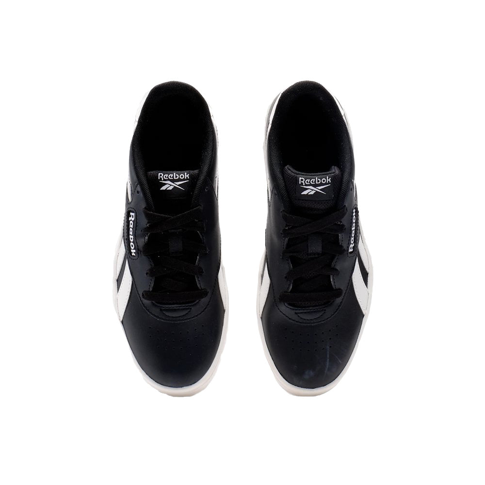 Tenis Mujer Reebok Court Advantage - Negro