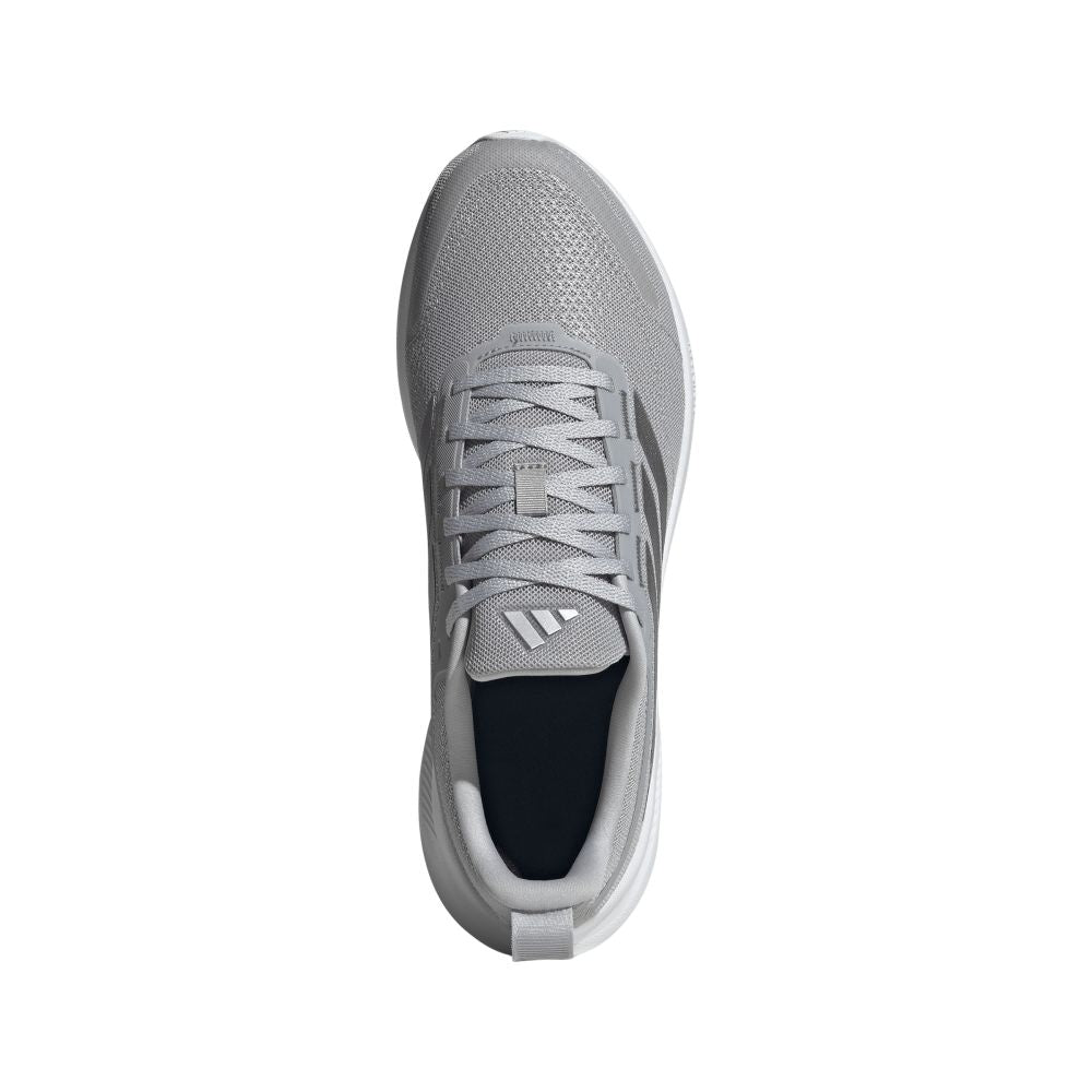 Tenis Adidas Hombre Runblaze M - Gris
