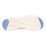 Tenis Skechers MujerFlex Appeal 5.0- Biege - Blanco