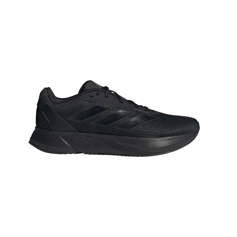 Tenis Hombre adidas Duramo SL - Negro