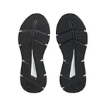 Tenis Hombre adidas Galaxy Star - Gris-Naranja