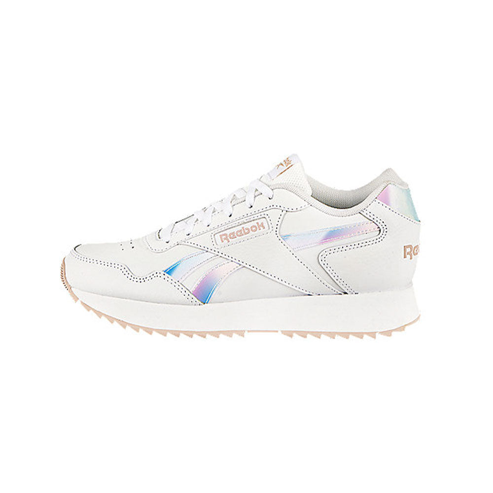 Tenis Mujer Reebok Glide RippleDouble - Blanco