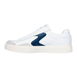 Tenis Skechers Hombre Eden lx Thoren - Blanco - Blanco