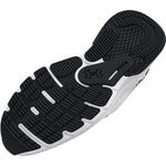 Tenis Hombre Under Armour UA Hovr Turbulence 2 - Blanco