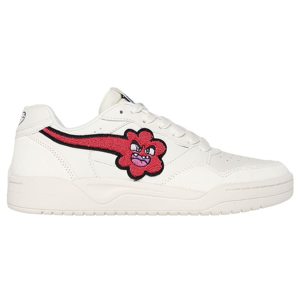 Tenis Hombre Skechers Vexx: Koopa - Blanco