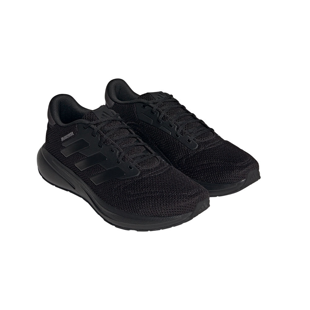 Tenis Hombre adidas Response Runner - Negro